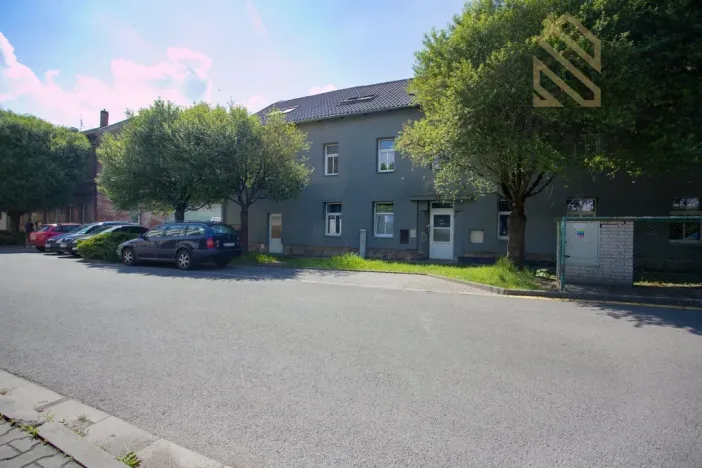 Prodej činžovního domu, Mladá Boleslav - Čejetičky, Vinecká, 492 m2