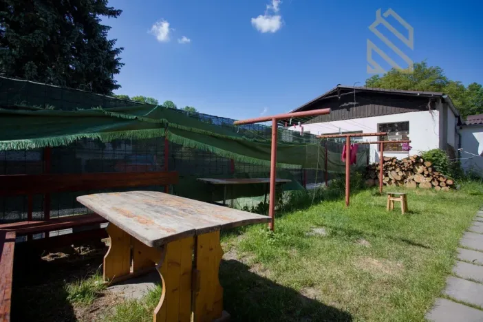 Prodej činžovního domu, Mladá Boleslav - Čejetičky, Vinecká, 492 m2