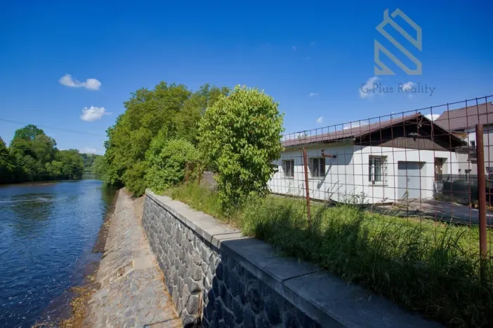 Prodej činžovního domu, Mladá Boleslav - Čejetičky, Vinecká, 492 m2