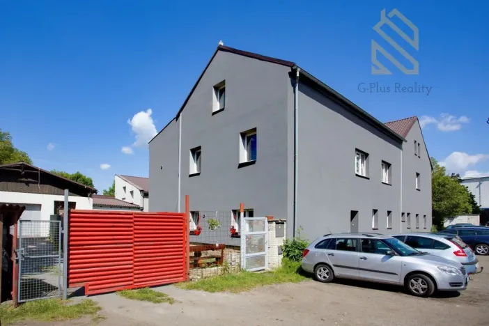 Prodej činžovního domu, Mladá Boleslav - Čejetičky, Vinecká, 492 m2