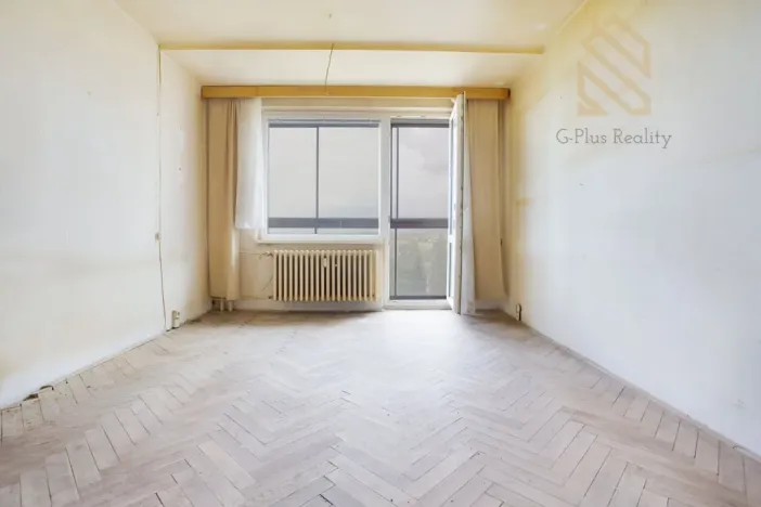 Prodej bytu 3+kk, Karlovy Vary - Stará Role, Dvořákova, 57 m2