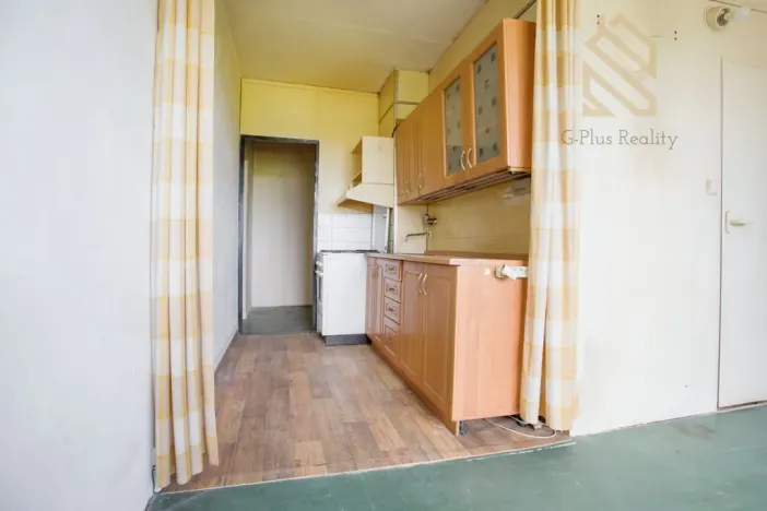 Prodej bytu 3+kk, Karlovy Vary - Stará Role, Dvořákova, 57 m2