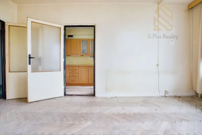 Prodej bytu 3+kk, Karlovy Vary - Stará Role, Dvořákova, 57 m2