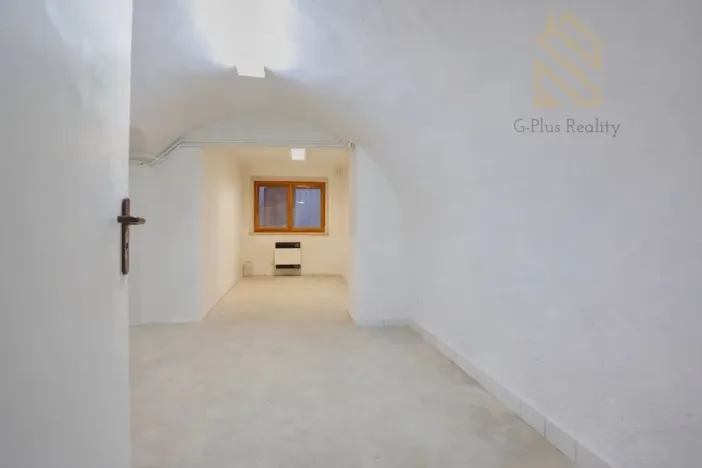 Pronájem obchodního prostoru, Louny, Pivovarská, 55 m2