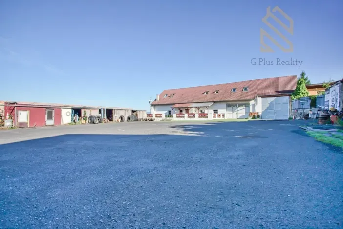Prodej rodinného domu, Hrobčice - Razice, 244 m2