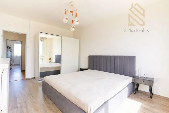 Prodej bytu 2+1, Lovosice, Žižkova, 62 m2