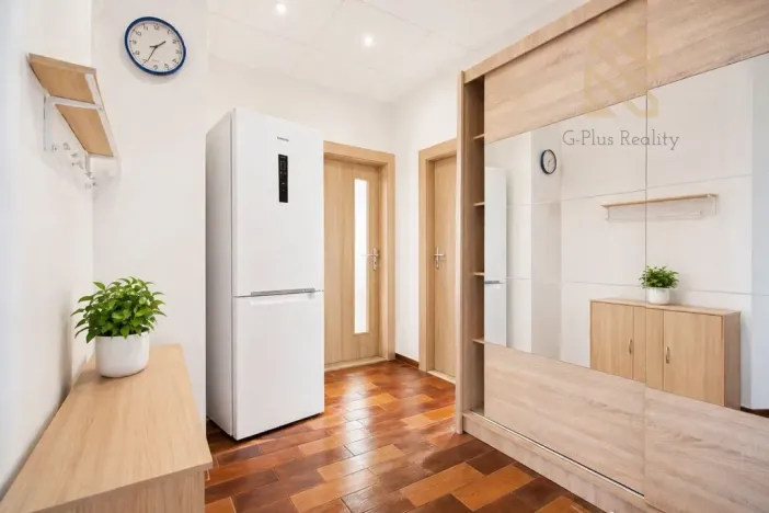 Prodej bytu 2+1, Chomutov, Písečná, 62 m2