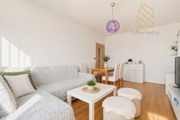 Prodej bytu 2+1, Chomutov, Písečná, 62 m2