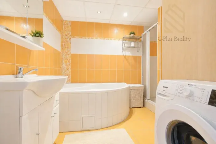 Prodej bytu 2+1, Chomutov, Písečná, 62 m2