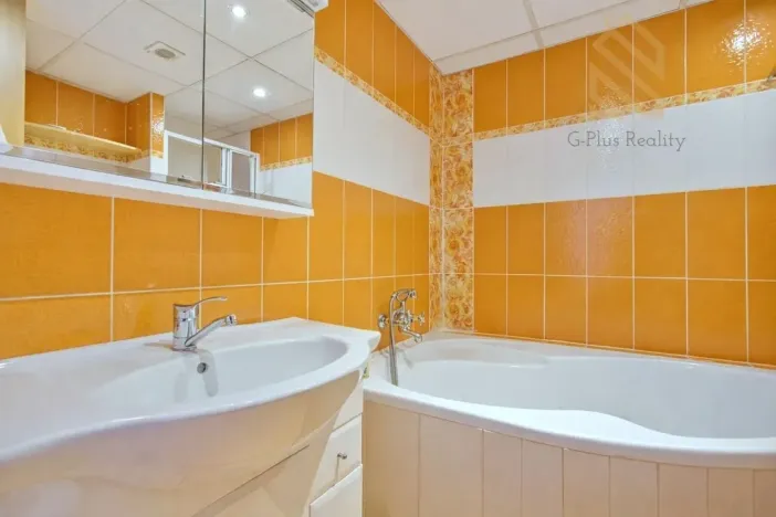 Prodej bytu 2+1, Chomutov, Písečná, 62 m2