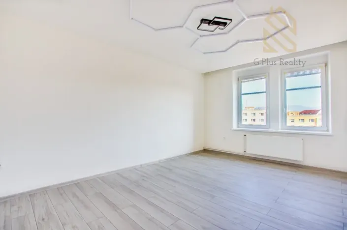 Prodej bytu 3+1, Děčín - Děčín IV-Podmokly, Jeronýmova, 75 m2