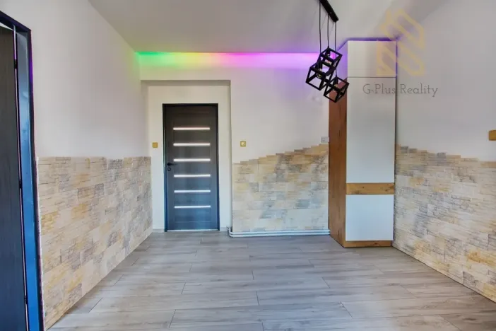 Prodej bytu 3+1, Děčín - Děčín IV-Podmokly, Jeronýmova, 75 m2