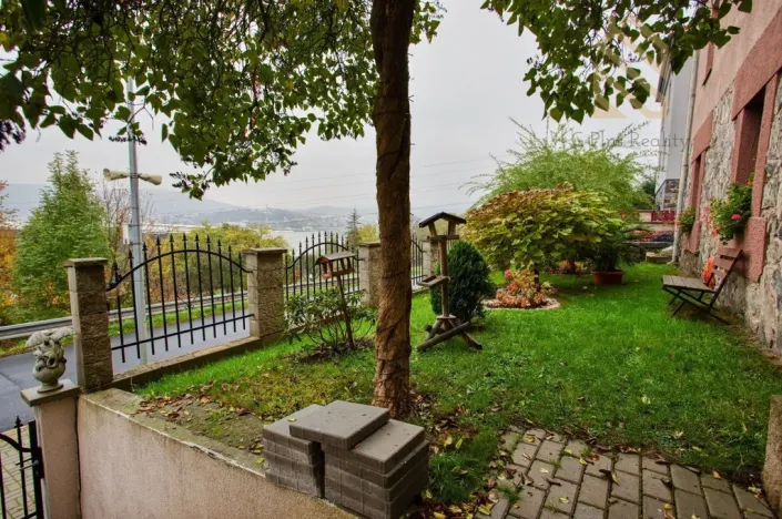 Prodej rodinného domu, Ústí nad Labem - Ústí nad Labem-centrum, Hostovická, 195 m2