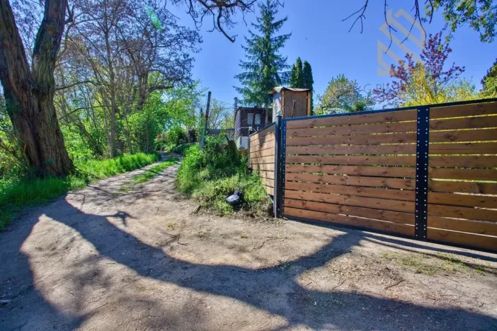 Prodej zahrady, Postoloprty, 819 m2