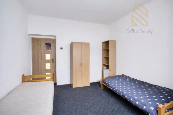 Prodej bytu 3+1, Hořovice, Pražská, 89 m2
