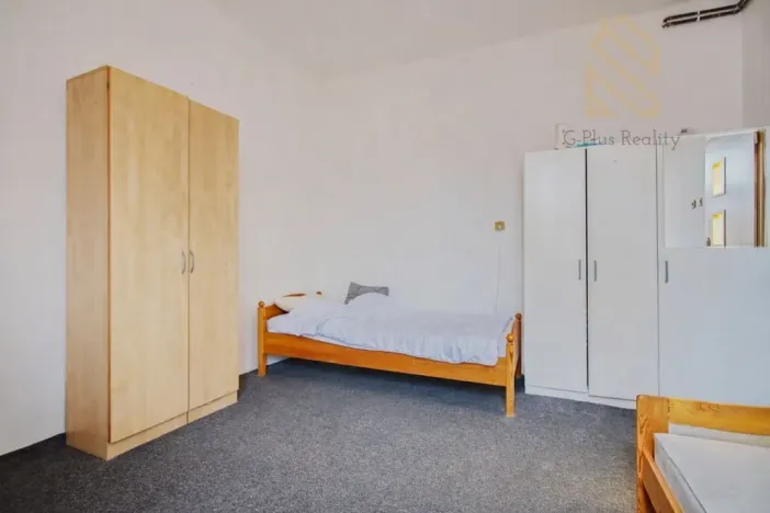 Prodej bytu 3+1, Hořovice, Pražská, 89 m2
