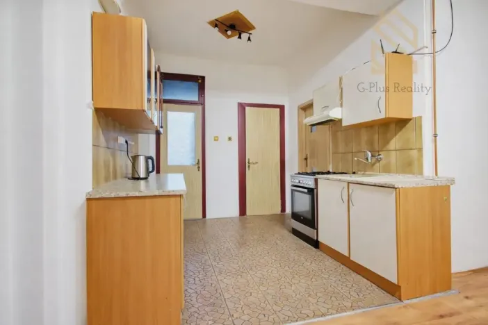 Prodej bytu 3+1, Hořovice, Pražská, 89 m2