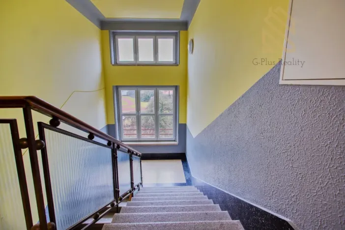 Prodej bytu 3+1, Hořovice, Pražská, 89 m2