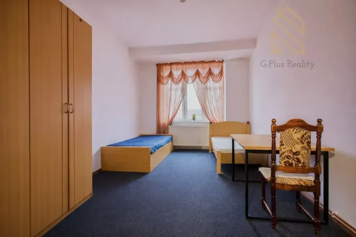 Prodej bytu 3+1, Hořovice, Pražská, 89 m2