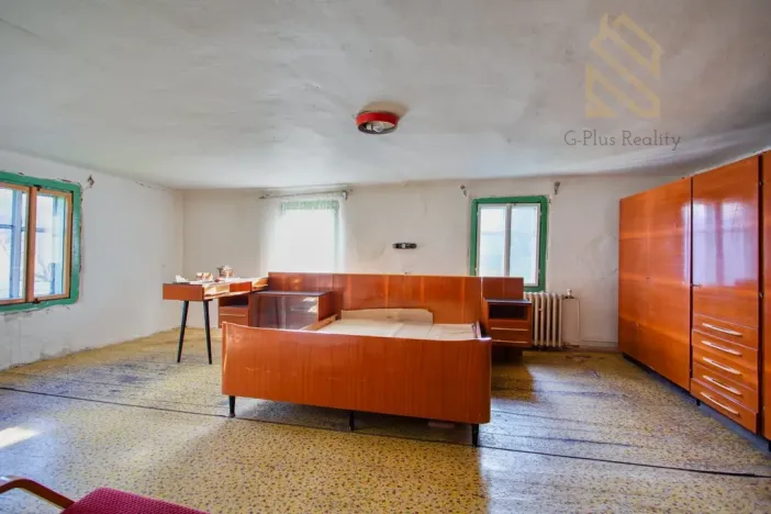 Prodej rodinného domu, Malečov, 328 m2