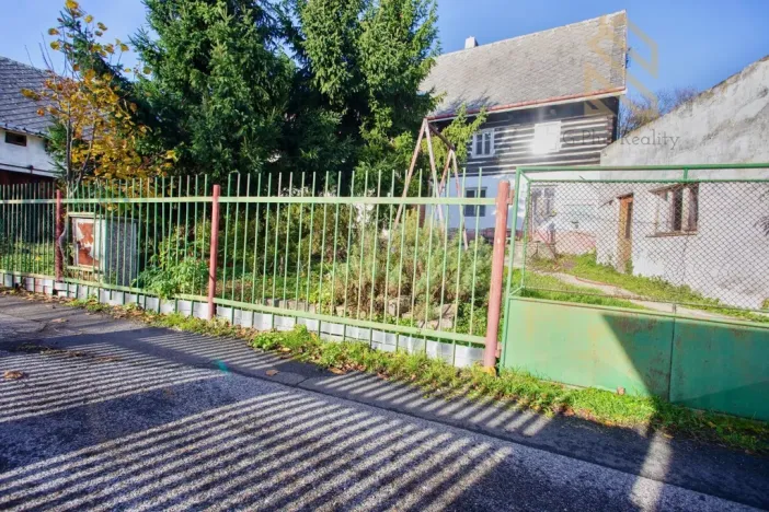 Prodej rodinného domu, Malečov, 328 m2