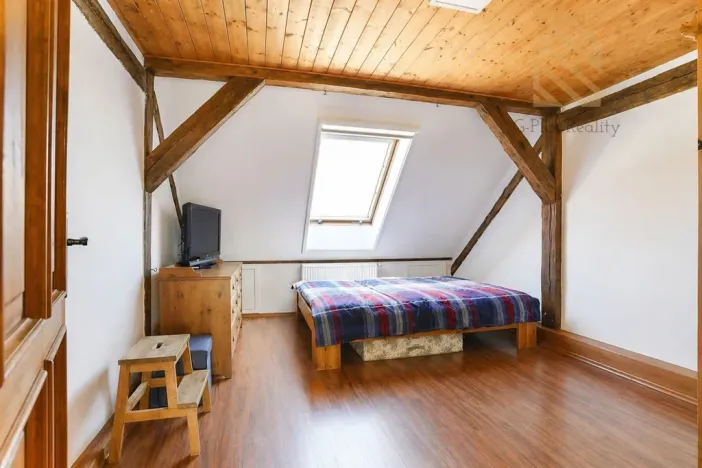 Prodej bytu 4+kk, Doksy, 5. května, 108 m2