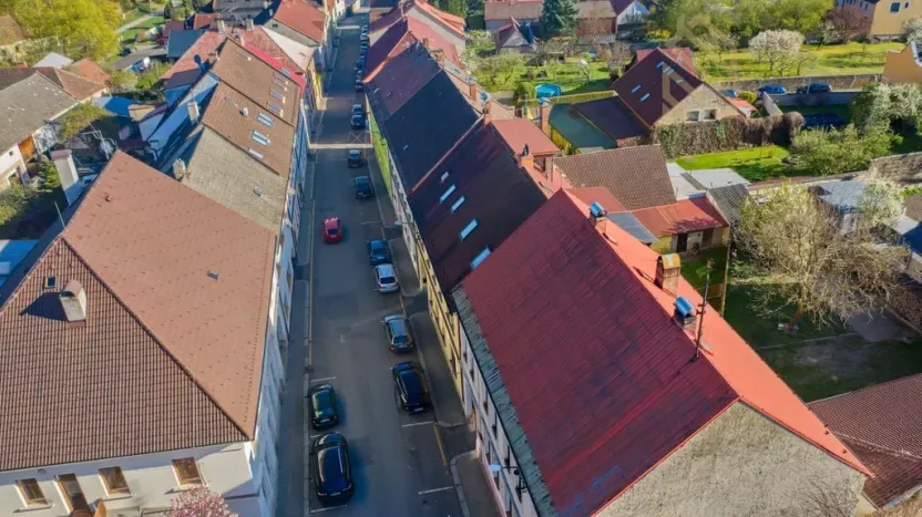 Prodej bytu 4+kk, Doksy, 5. května, 108 m2