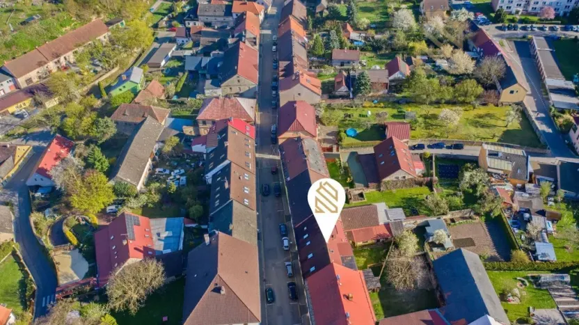 Prodej bytu 4+kk, Doksy, 5. května, 108 m2