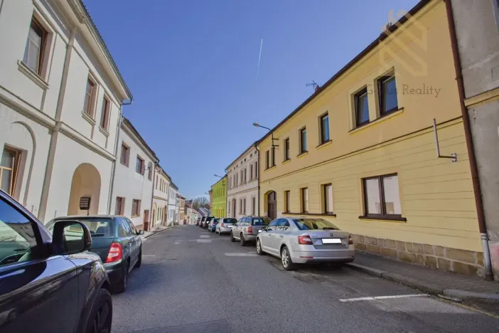 Prodej bytu 4+kk, Doksy, 5. května, 108 m2