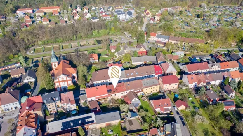 Prodej bytu 4+kk, Doksy, 5. května, 108 m2