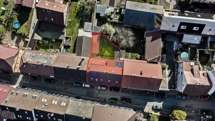 Prodej bytu 4+kk, Doksy, 5. května, 108 m2