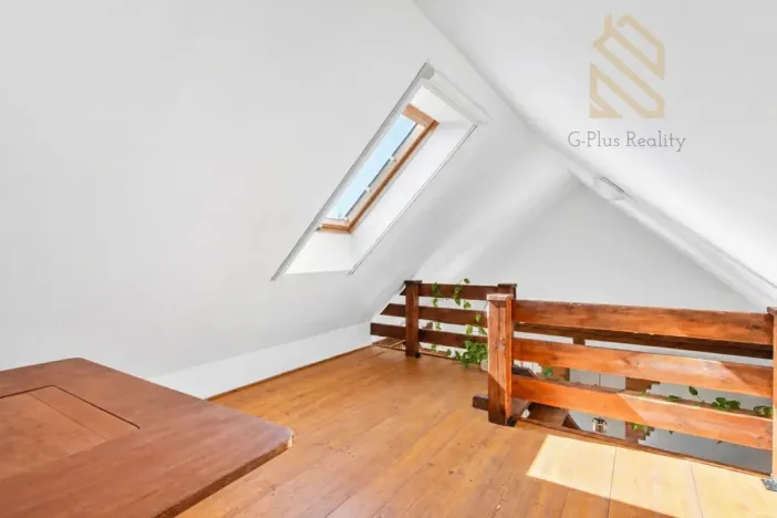 Prodej bytu 4+kk, Doksy, 5. května, 108 m2