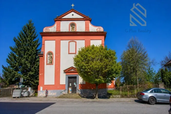 Prodej bytu 4+kk, Doksy, 5. května, 108 m2