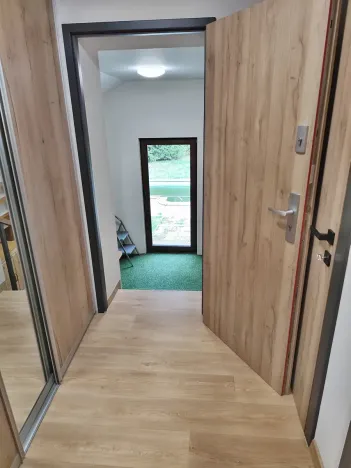 Pronájem bytu 1+1, Harrachov, 60 m2