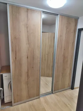 Pronájem bytu 1+1, Harrachov, 60 m2