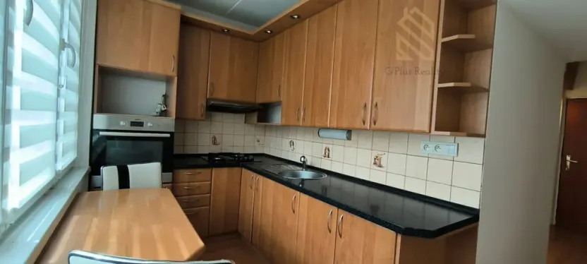 Pronájem bytu 2+1, Louny, Náměstí Benedikta Rejta, 53 m2