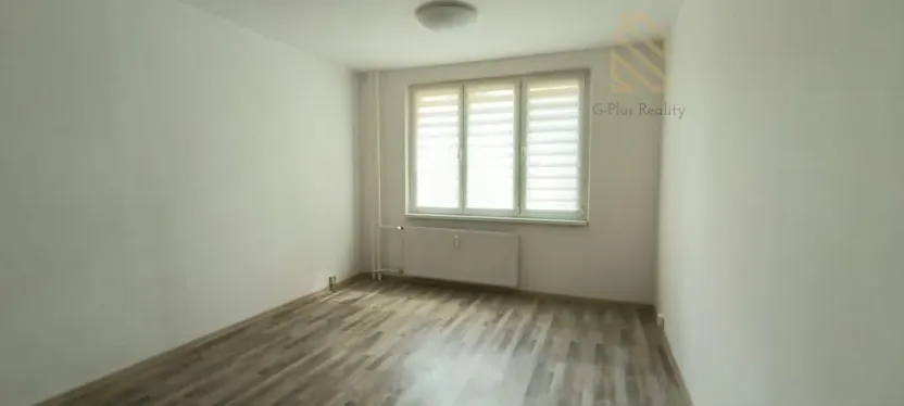 Pronájem bytu 2+1, Louny, Náměstí Benedikta Rejta, 53 m2