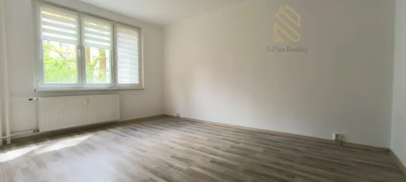 Pronájem bytu 2+1, Louny, Náměstí Benedikta Rejta, 53 m2