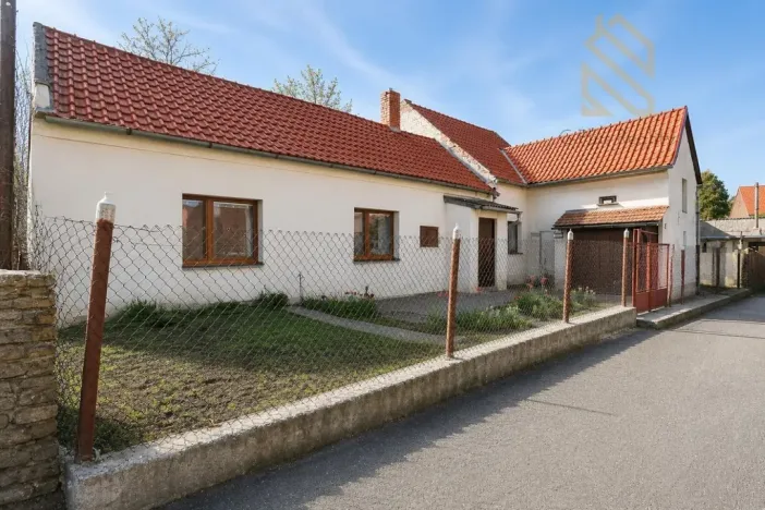 Prodej rodinného domu, Raná, 218 m2