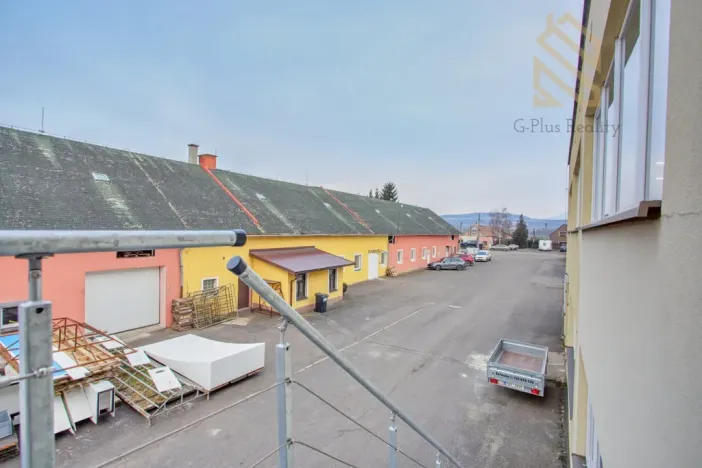 Pronájem obchodního prostoru, Roudnice nad Labem, 1200 m2