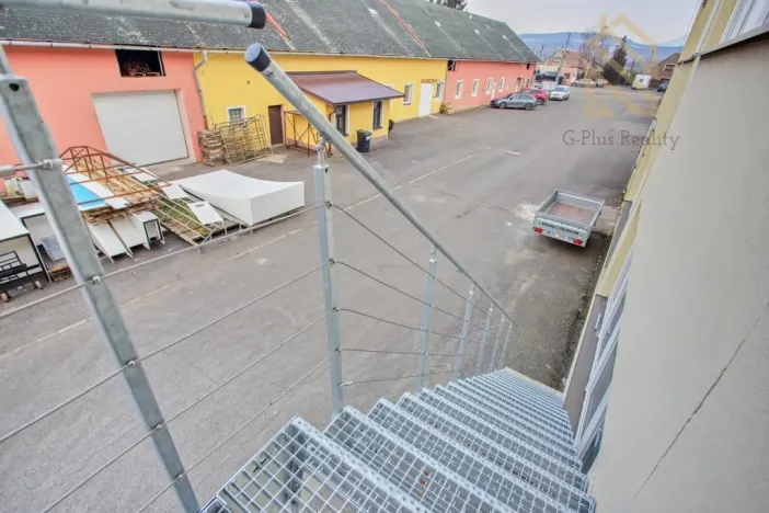 Pronájem obchodního prostoru, Roudnice nad Labem, 1200 m2