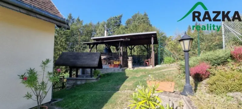 Prodej rodinného domu, Hřensko - Mezná, Mezná, 400 m2