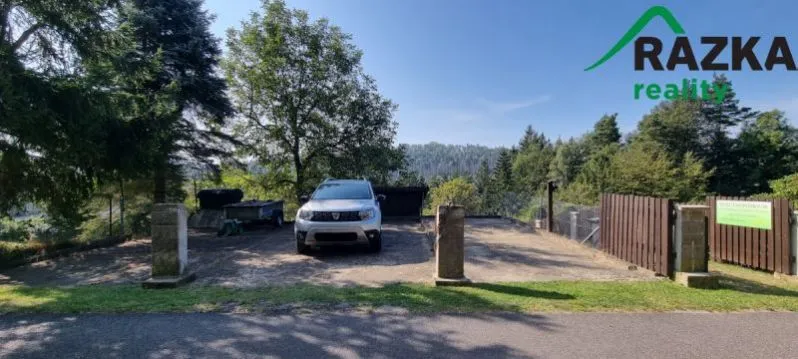 Prodej rodinného domu, Hřensko - Mezná, Mezná, 400 m2