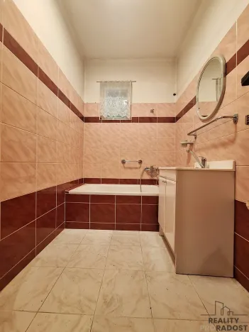 Prodej rodinného domu, Frenštát pod Radhoštěm, Bezručova, 120 m2