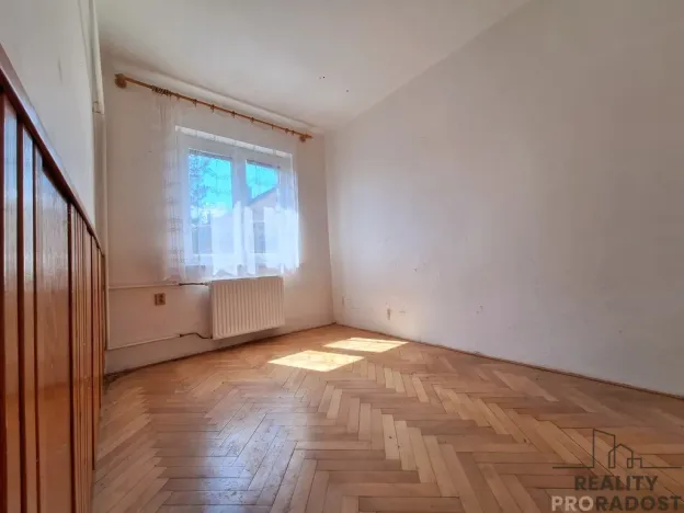 Prodej rodinného domu, Frenštát pod Radhoštěm, Bezručova, 120 m2