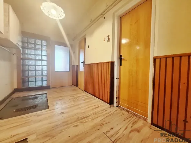 Prodej rodinného domu, Frenštát pod Radhoštěm, Bezručova, 120 m2