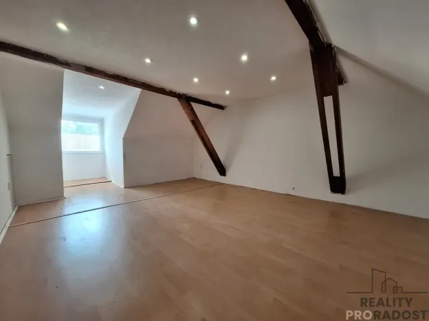 Prodej rodinného domu, Frenštát pod Radhoštěm, Bezručova, 120 m2