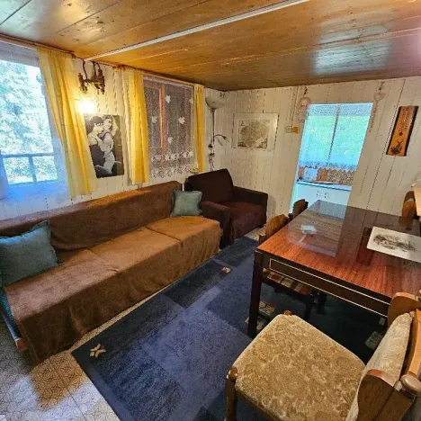 Prodej chaty, Koštice, 30 m2