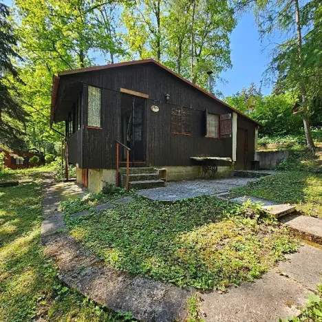 Prodej chaty, Koštice, 30 m2