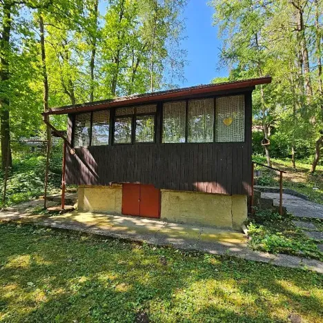 Prodej chaty, Koštice, 30 m2